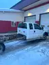 2003 Ford F-550