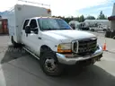 1999 Ford F-450 SD