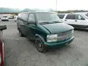 2002 Chevrolet Astro