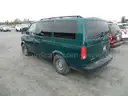 2002 Chevrolet Astro