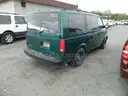 2002 Chevrolet Astro