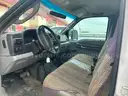 2007 Ford F-250 SD