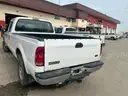 2007 Ford F-250 SD