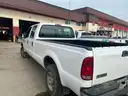 2007 Ford F-250 SD