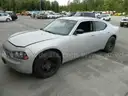 2009 Dodge Charger