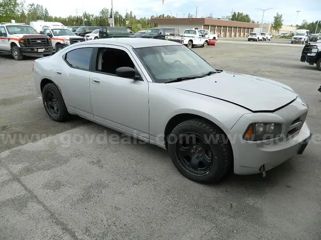 2009 Dodge Charger
