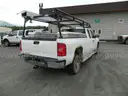 2009 Chevrolet Silverado 3500HD