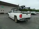 2009 Chevrolet Silverado 3500HD