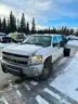 2012 Chevrolet Silverado 3500HD