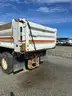 2016 Freightliner 114SD