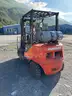2008 Doosan Forklift Model G25E5