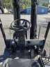 2008 Doosan Forklift Model G25E5