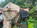 1992 Hi-Way 8CY Sander