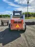 1991 Bobcat Skid Steer Loader