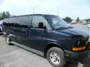2013 Chevrolet Express