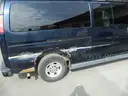 2013 Chevrolet Express
