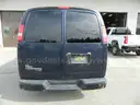 2013 Chevrolet Express