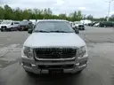 2010 Ford Explorer