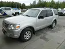 2010 Ford Explorer
