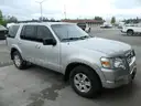 2010 Ford Explorer
