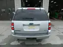 2010 Ford Explorer