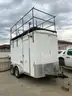 2009 HMH Consulting LLC Trailer
