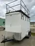 2009 HMH Consulting LLC Trailer