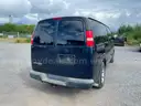 2009 Chevrolet Express