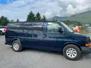 2009 Chevrolet Express