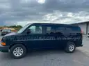 2009 Chevrolet Express