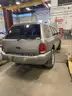 2003 Dodge Durango