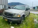2000 Ford Expedition