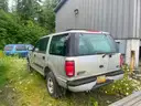 2000 Ford Expedition
