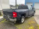 2009 Chevrolet Silverado 2500HD