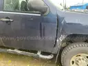 2009 Chevrolet Silverado 2500HD