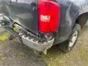 2009 Chevrolet Silverado 2500HD