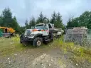 2011 International WorkStar 7600