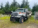 2011 International WorkStar 7600