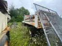2011 International WorkStar 7600
