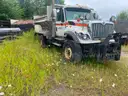 2011 International WorkStar 7600
