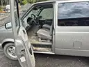 2003 Chevrolet Astro