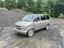 2003 Chevrolet Astro