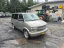 2003 Chevrolet Astro