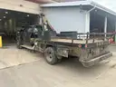 2008 Ford F-550