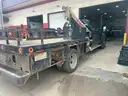 2008 Ford F-550