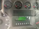 2008 Ford F-550