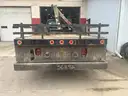 2008 Ford F-550