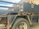 2008 Ford F-550