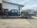 2008 Ford F-550