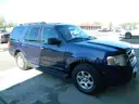 2009 Ford Expedition